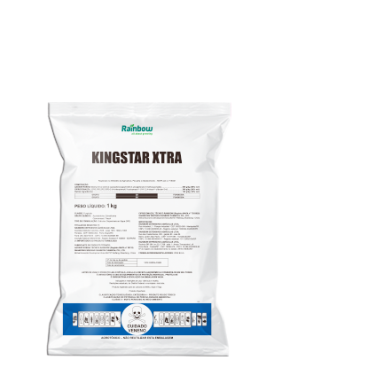 KINGSTAR XTRA