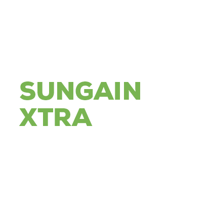 SUNGAIN XTRA