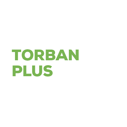 TORBAN PLUS 