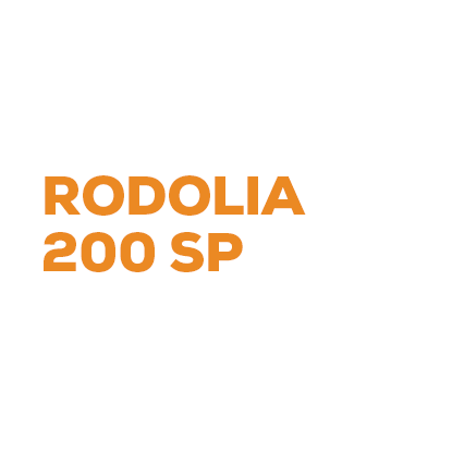 RODOLIA 200 SP