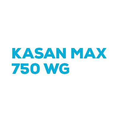 KASAN MAX 750 WG