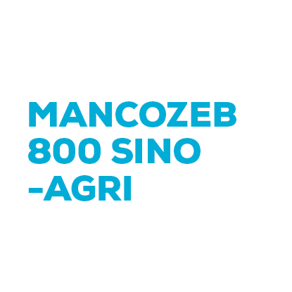 MANCOZEB 800 SINO-AGRI